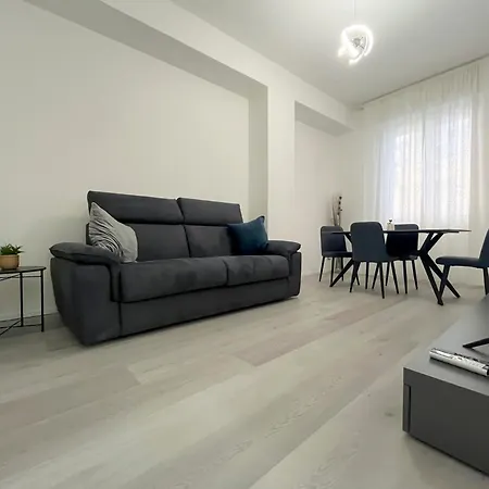 Casa Vero La Spezia