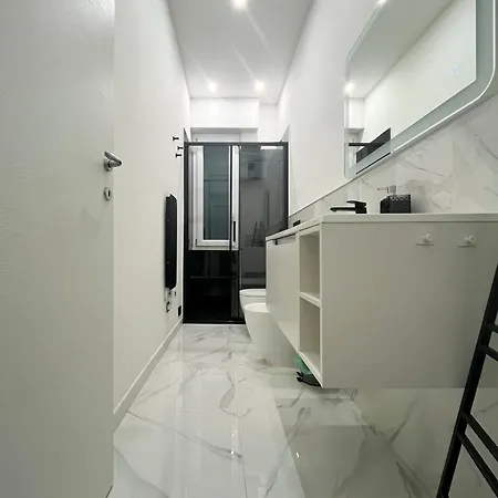 Casa Vero Сasa de vacaciones La Spezia