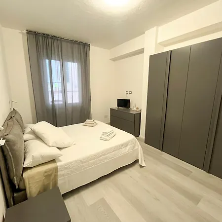 Casa Vero * La Spezia