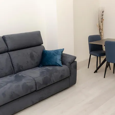 Vakantiehuis Casa Vero *