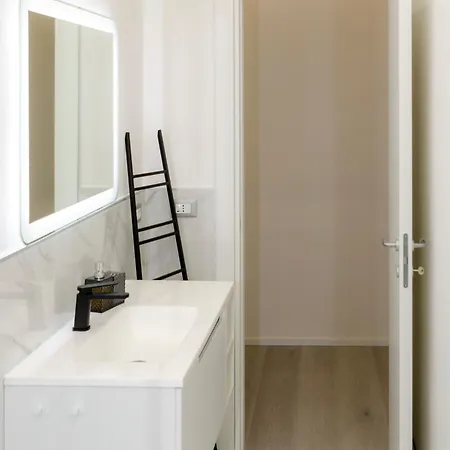 Casa Vero Holiday home La Spezia