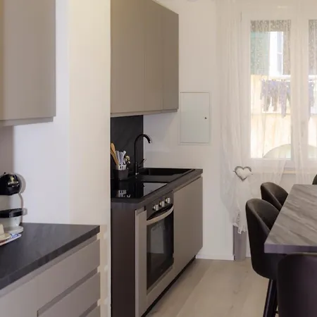 Casa Vero Ferienhaus La Spezia