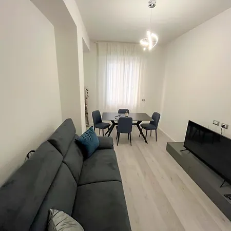 Casa Vero Holiday home