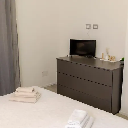 Ferienhaus Casa Vero La Spezia