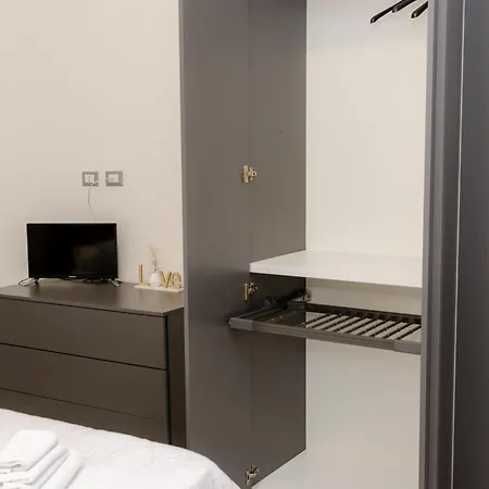 Casa Vero Vakantiehuis La Spezia