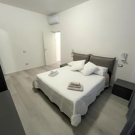 Casa Vero Ferienhaus *