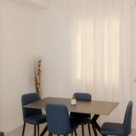 Casa Vero Ferienhaus *