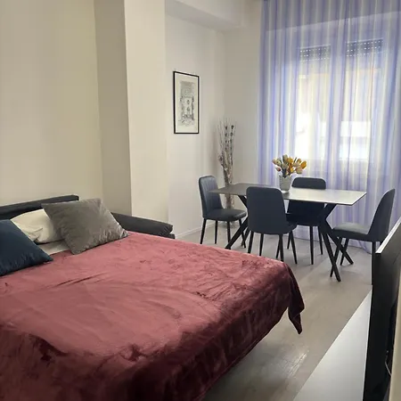 Casa Vero Holiday home *