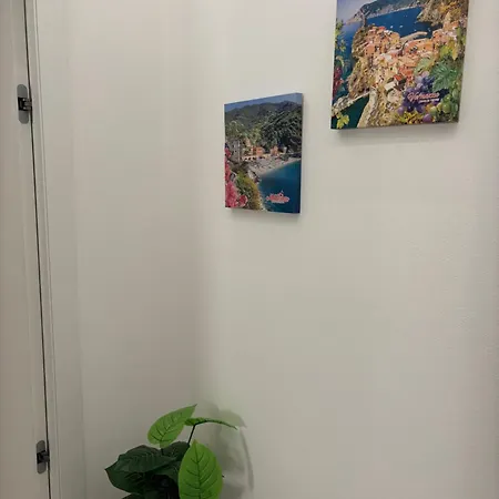 Holiday home Casa Vero La Spezia